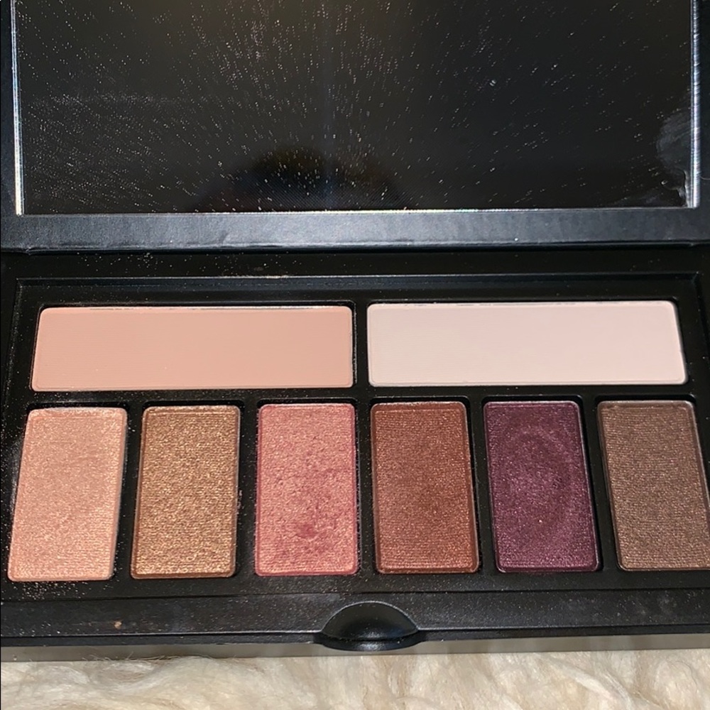 Smashbox Cover Shot Golden Hour Palette